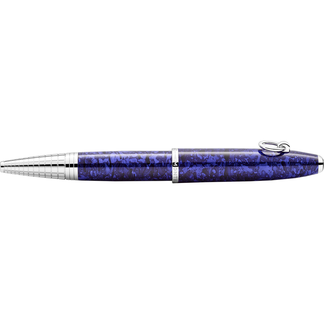 Montblanc Muses Elizabeth Taylor Ballpoint Pen - Special Edition-Pen Boutique Ltd