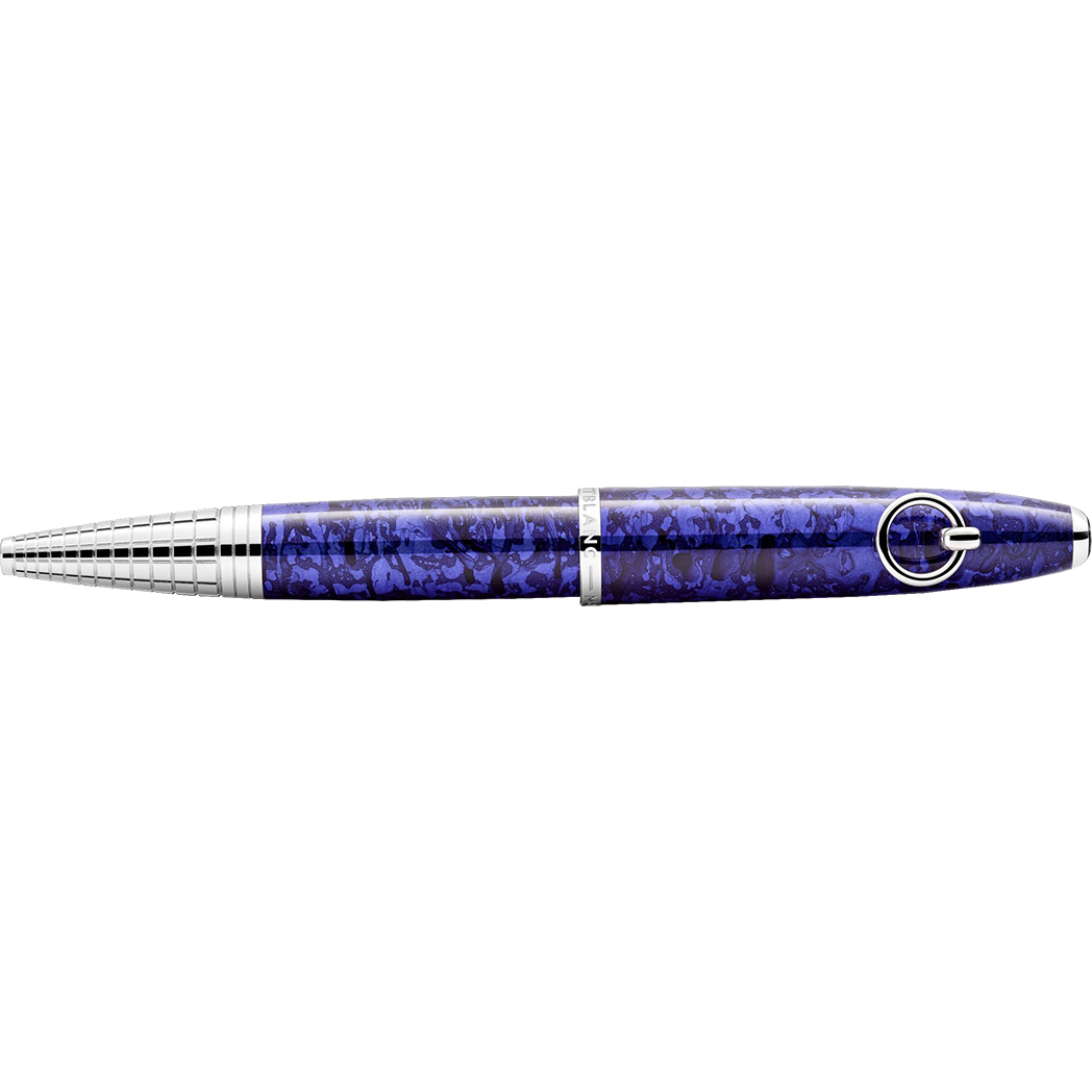 Montblanc Muses Elizabeth Taylor Ballpoint Pen - Special Edition-Pen Boutique Ltd