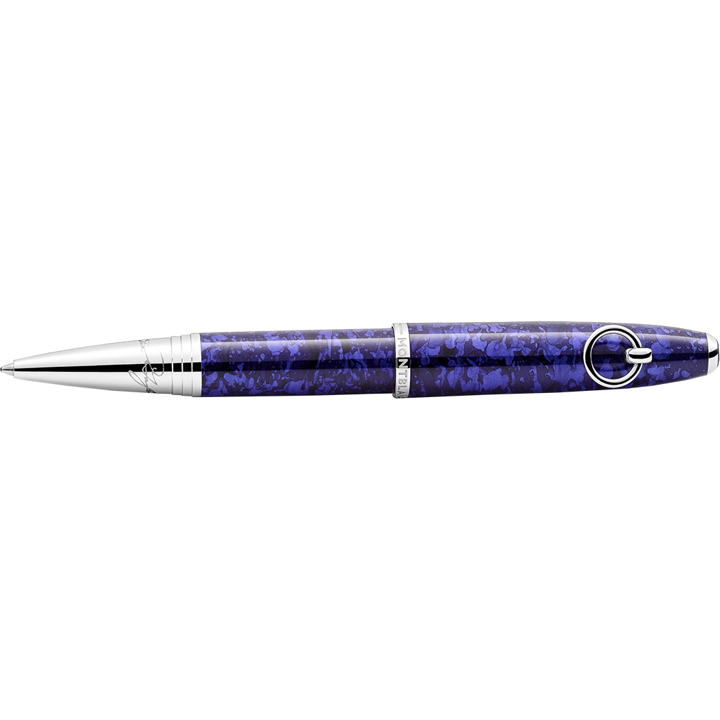 Montblanc Muses Elizabeth Taylor Ballpoint Pen - Special Edition-Pen Boutique Ltd
