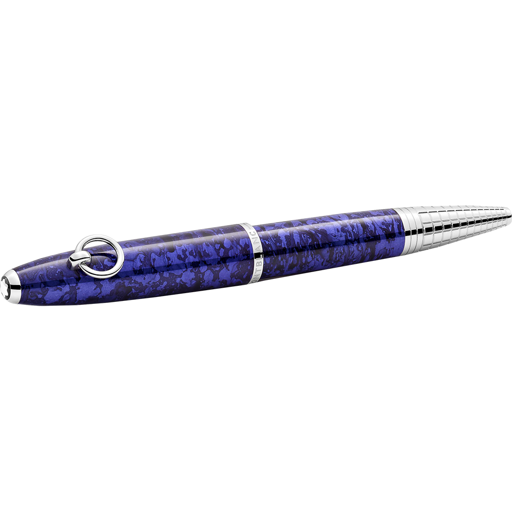 Montblanc Muses Elizabeth Taylor Ballpoint Pen - Special Edition-Pen Boutique Ltd
