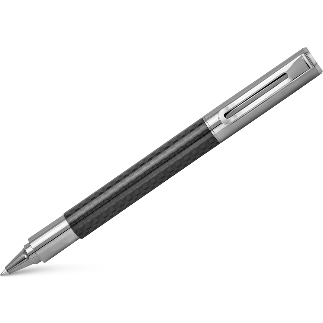 Monteverde Ritma Rollerball Pen - Special Annual Collectible Edition - Carbon Fiber-Pen Boutique Ltd