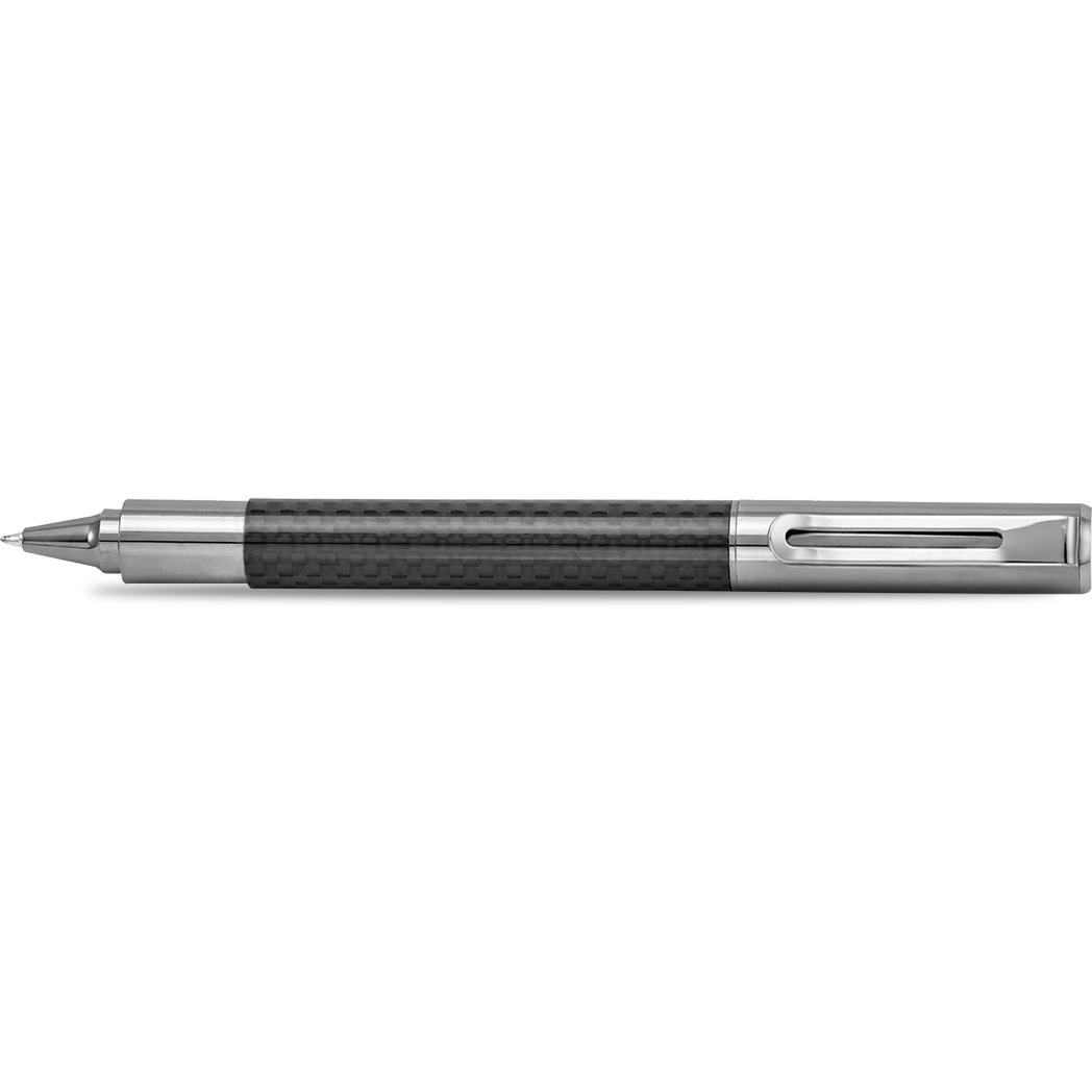 Monteverde Ritma Rollerball Pen - Special Annual Collectible Edition - Carbon Fiber-Pen Boutique Ltd