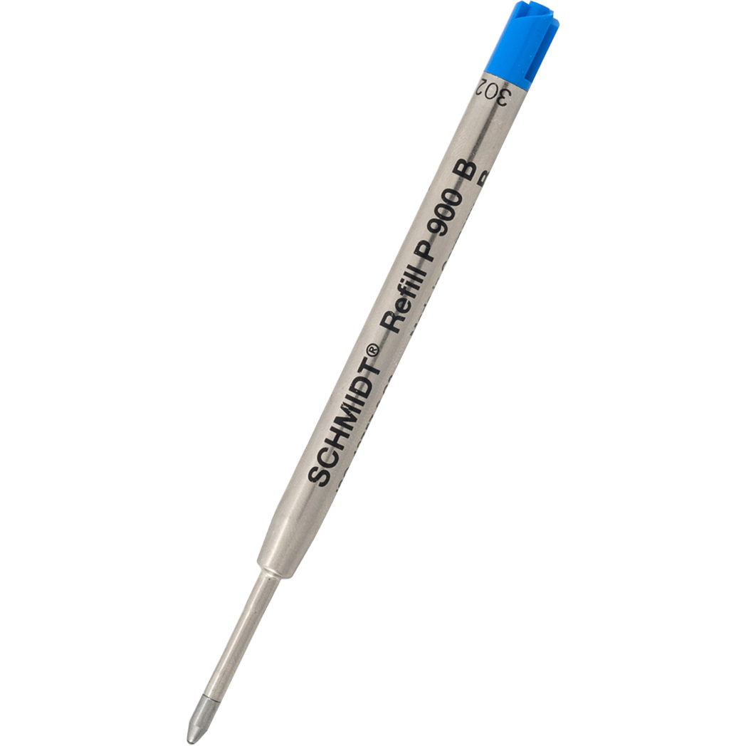 Schmidt Ballpoint Refill - Broad Nib (Fit Parker)-Pen Boutique Ltd
