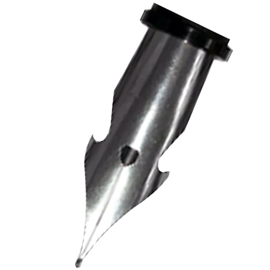 Monteverde Replacement Nib - #6 Stainless Steel-Pen Boutique Ltd