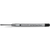 Monteverde Ballpoint Refill - Black - 1.4mm (Fit Parker Pen - 2 per pack)-Pen Boutique Ltd