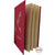Monk Paper Lokta Quotation Journal - Hot Pink-Pen Boutique Ltd