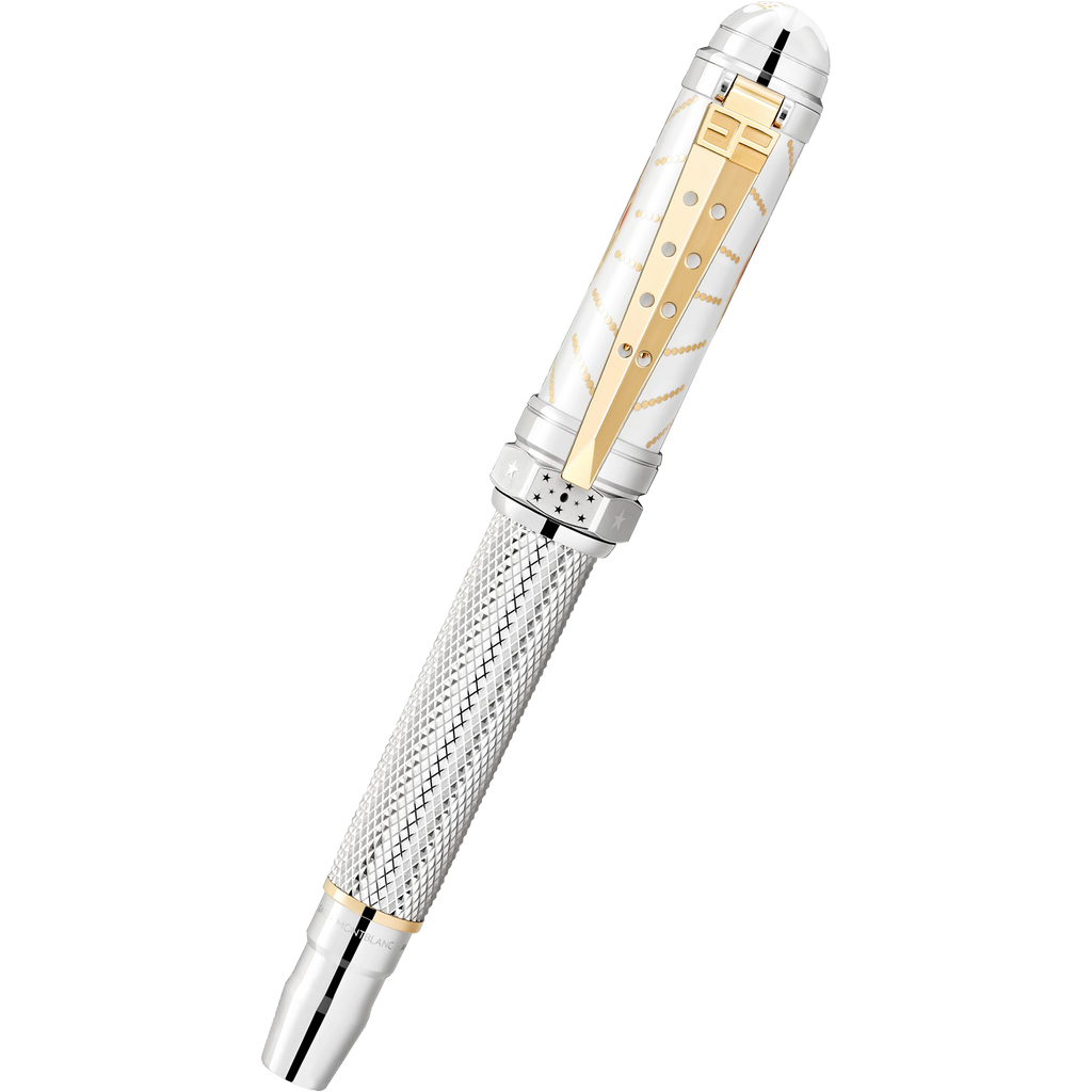 Montblanc Great Characters Rollerball Pen - Limited Edition 1935 - Elv