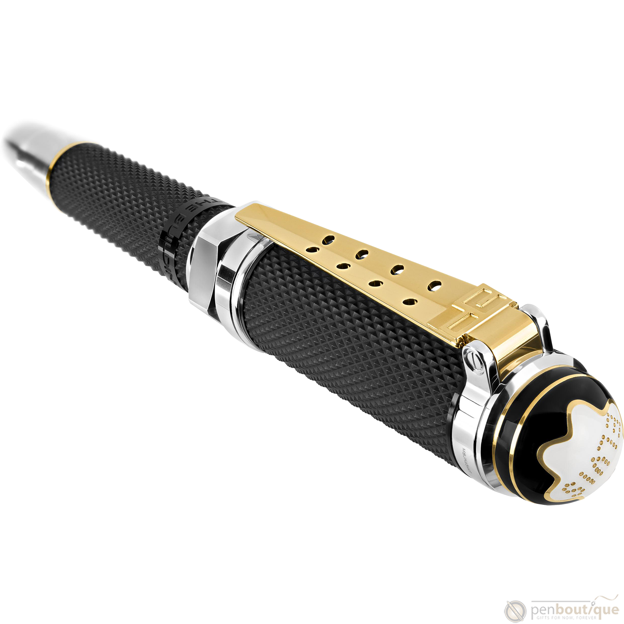 Montblanc Great Characters Fountain Pen - Special Edition - Elvis Presley-Pen Boutique Ltd