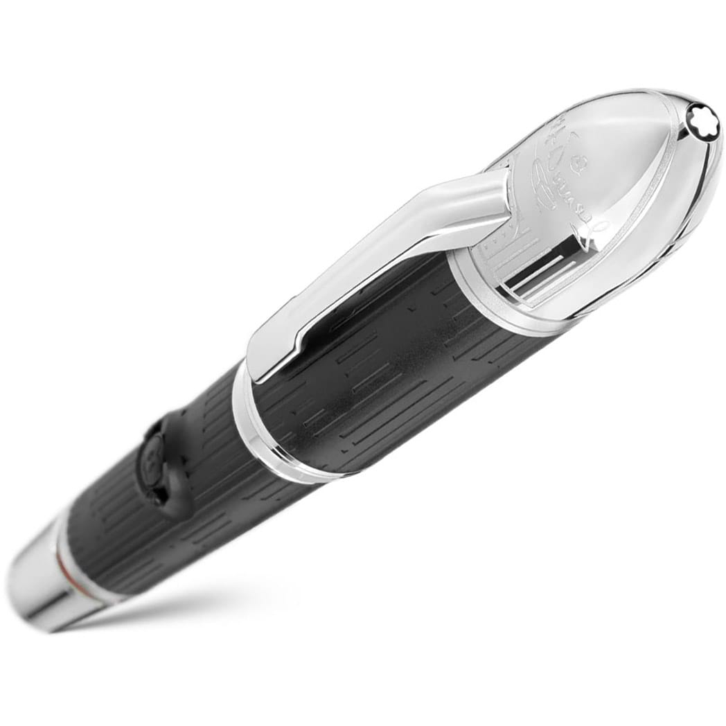 Montblanc Great Characters Fountain Pen - Walt Disney (Special Edition)-Pen Boutique Ltd