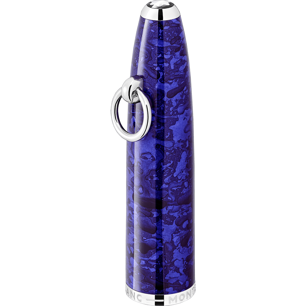 Montblanc Muses Elizabeth Taylor Rollerball Pen - Special Edition - Pen Boutique Ltd