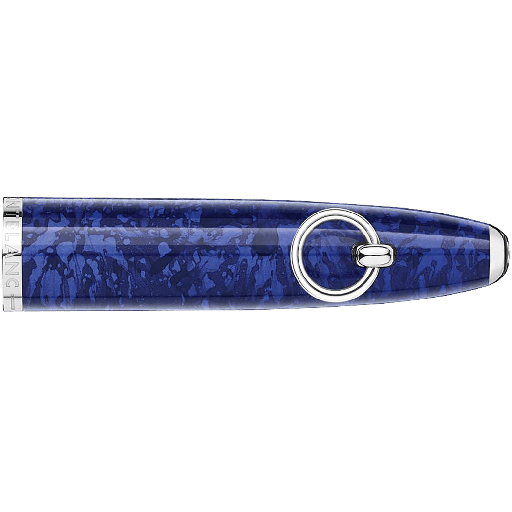 Montblanc Muses Elizabeth Taylor Rollerball Pen - Special Edition - Pen Boutique Ltd