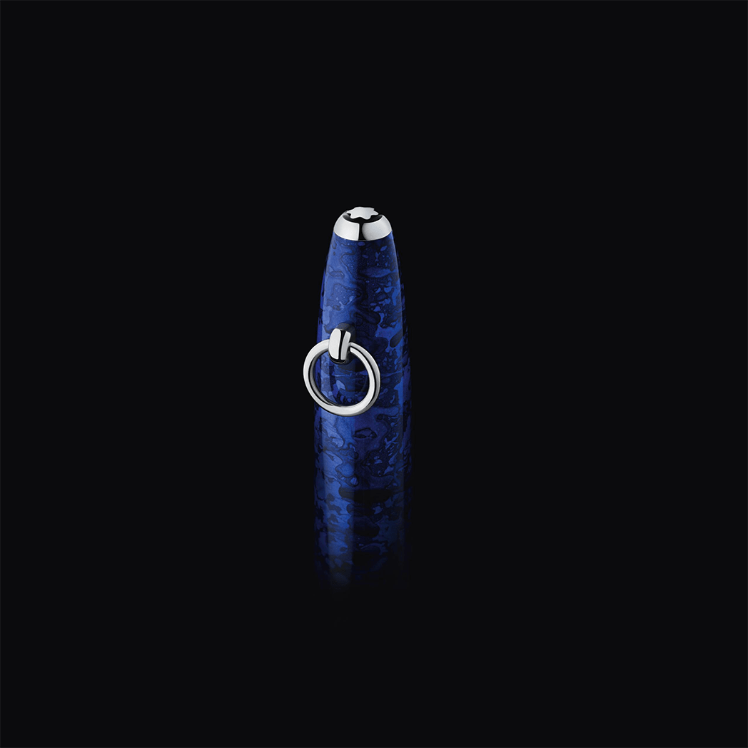 Montblanc Muses Elizabeth Taylor Rollerball Pen - Special Edition - Pen Boutique Ltd
