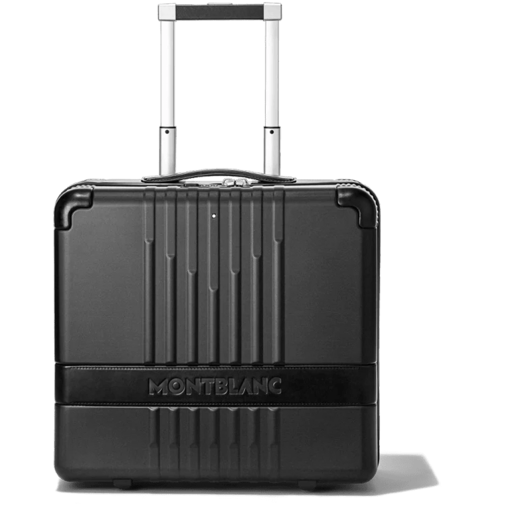Montblanc Pilot Trolley - #MY4810 Black Montblanc Pilot Trolley - #MY4810 Black