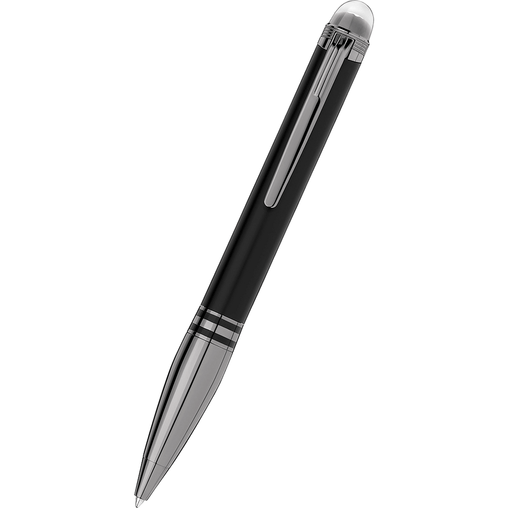 Montblanc Starwalker Ballpoint Pen - Ultra Black Doué
