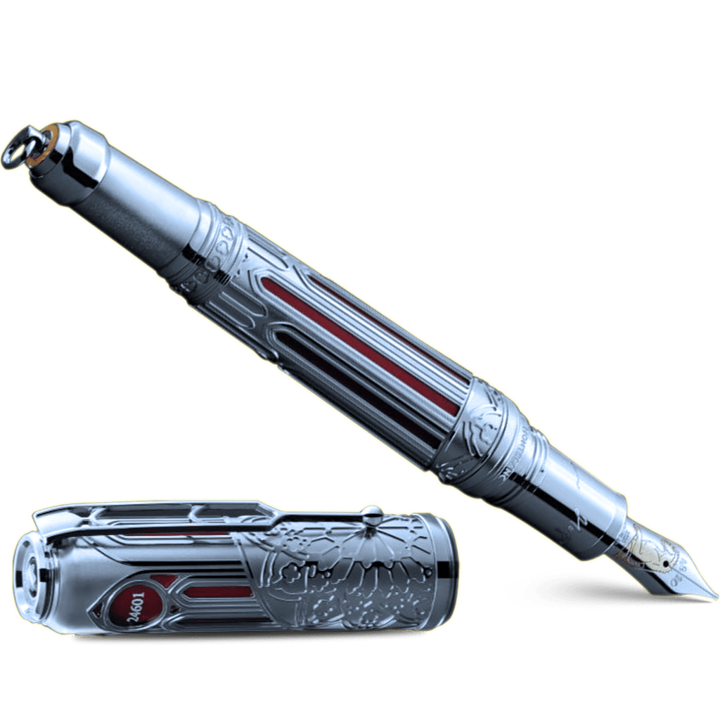 Stylo Plume Montblanc Victor Hugo Limited Edition Montblanc