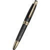 Montblanc Meisterstuck Fountain Pen - 145 Solitaire - Around the World In 80 Days - Year 2 (LeGrand)-Pen Boutique Ltd