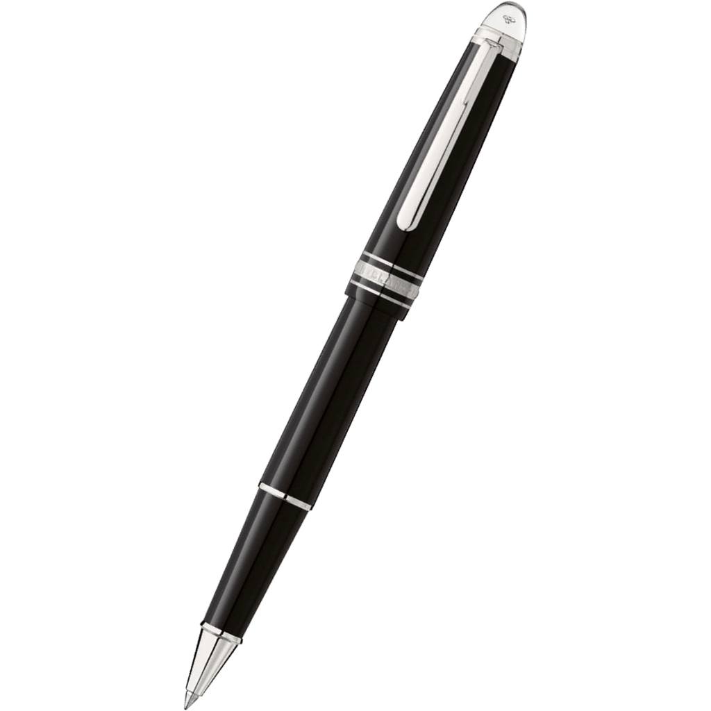 x*i様 ◾️MONTBLANC Meisterstück ciassic163 Bolígrafo Montblanc 163 Meisterstuck - Diamante