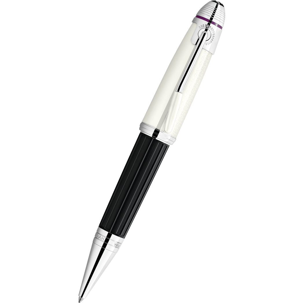 Montblanc Great Characters Ballpoint Pen - Special Edition - Jimi Hendrix-Pen Boutique Ltd