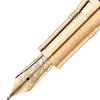 Montblanc Meisterstuck Fountain Pen - 145 Solitaire - Around the World In 80 Days - Year 2 (LeGrand)-Pen Boutique Ltd