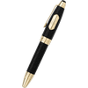 Montblanc Meisterstuck Fountain Pen - 145 Solitaire - Around the World In 80 Days - Year 2 (LeGrand)-Pen Boutique Ltd
