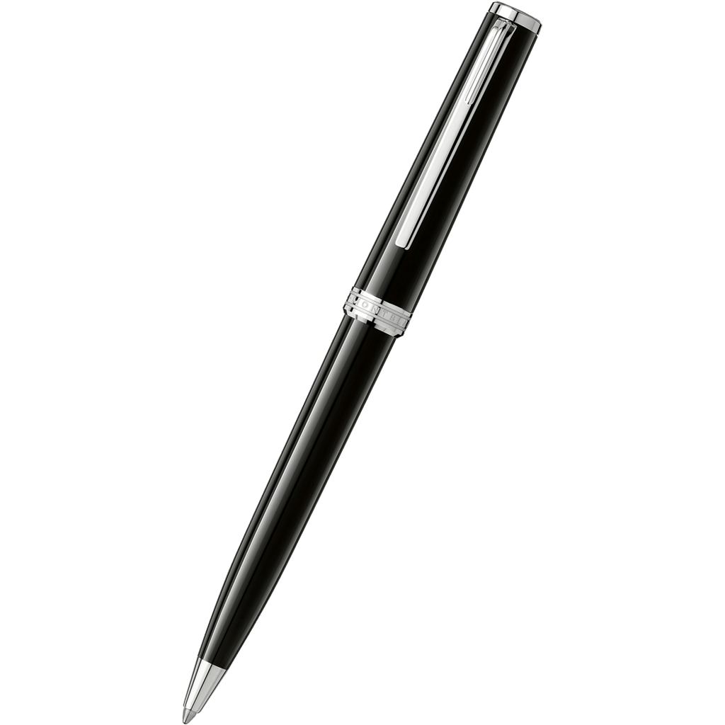 Montblanc PIX Ballpoint Pen Black