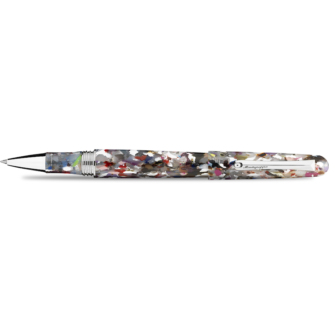 Montegrappa Elmo Rollerball Pen - Ambiente Kaleido-Pen Boutique Ltd