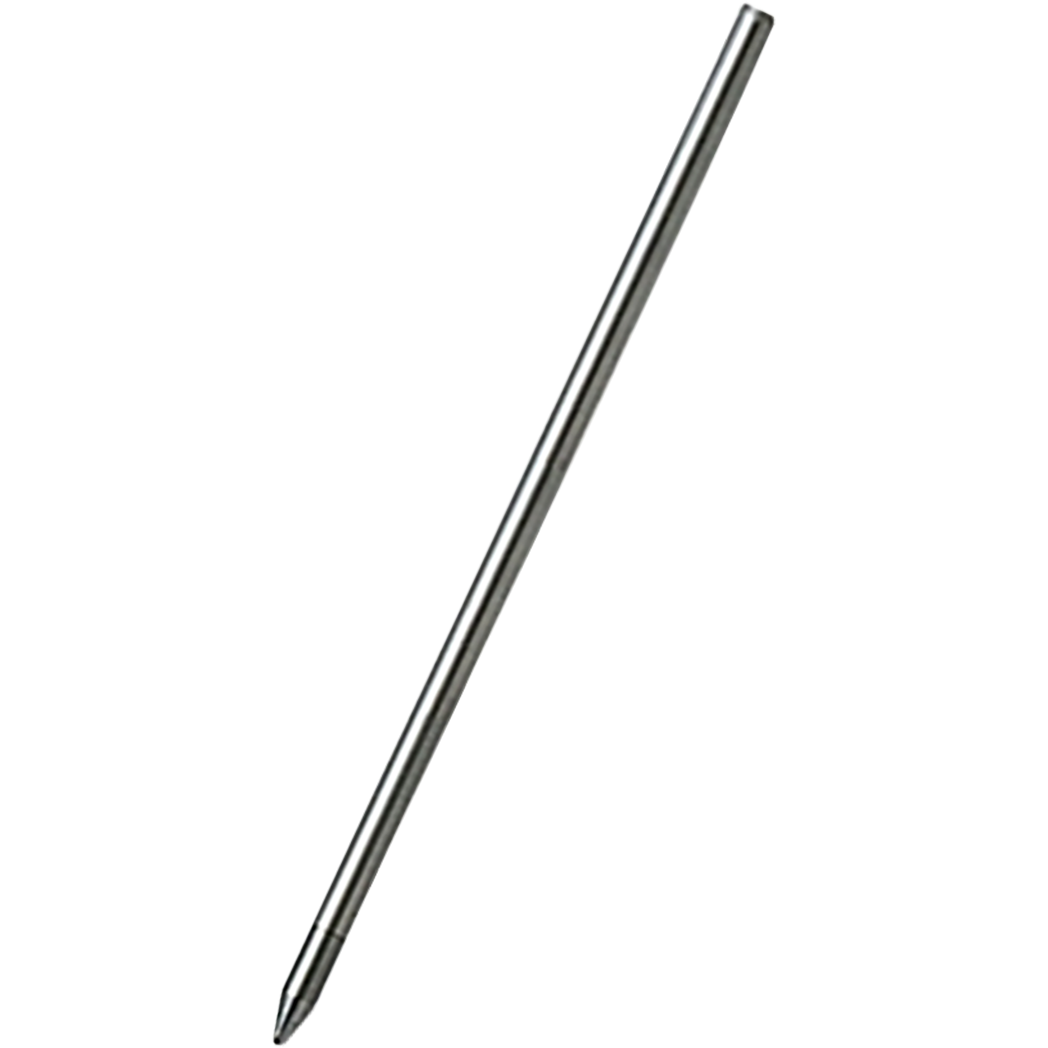Monteverde Blue Mini Ballpoint Refill-Pen Boutique Ltd