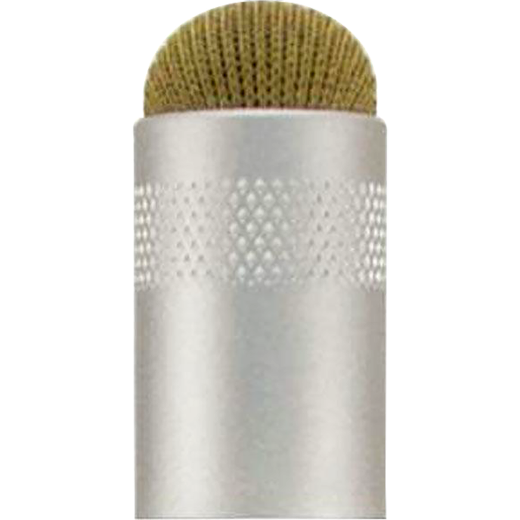Monteverde Tool 60 Mesh Stylus Top Matte Chrome-Pen Boutique Ltd