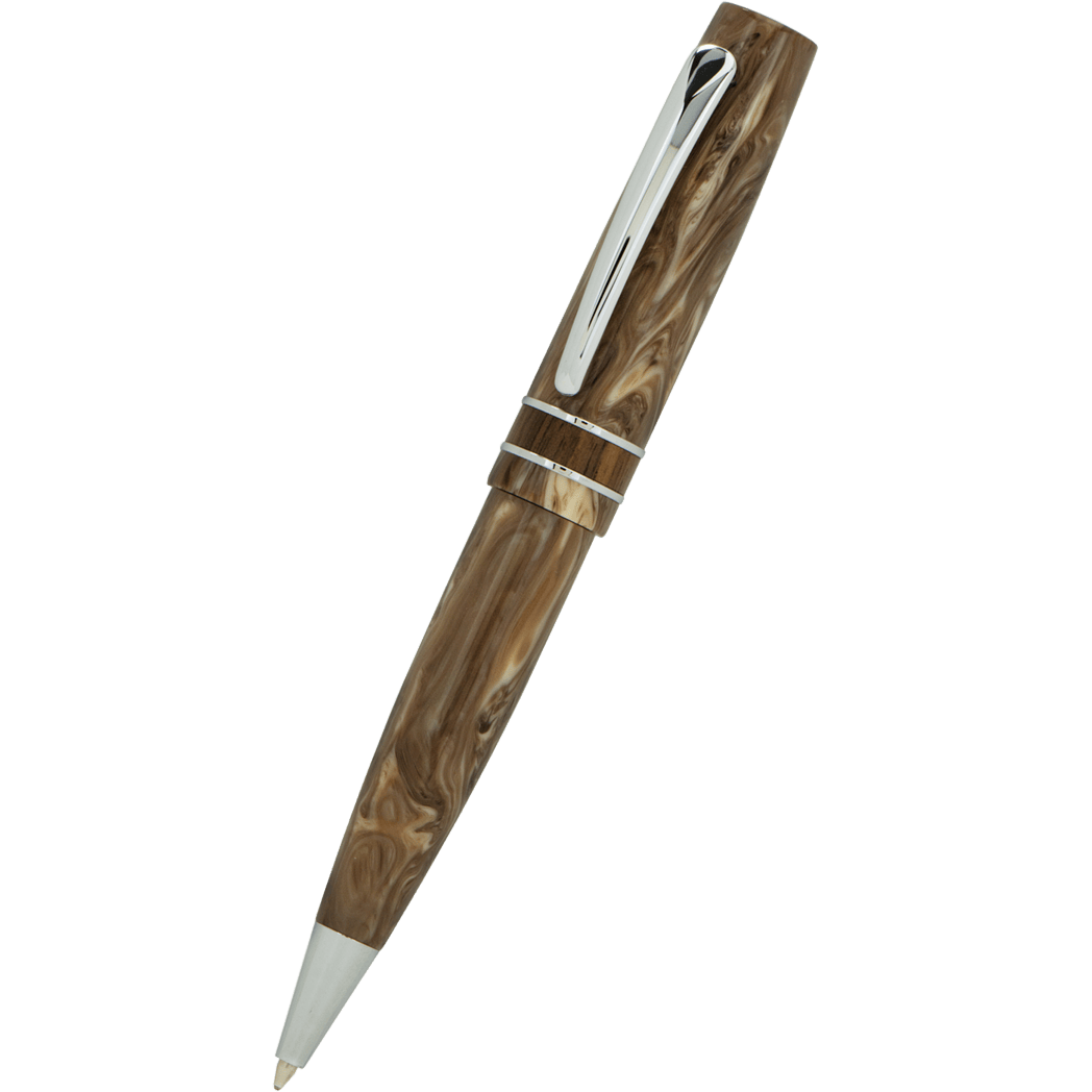 Monteverde Trees Of The World Ballpoint Pen - Avenue of the Baobabs-Pen Boutique Ltd