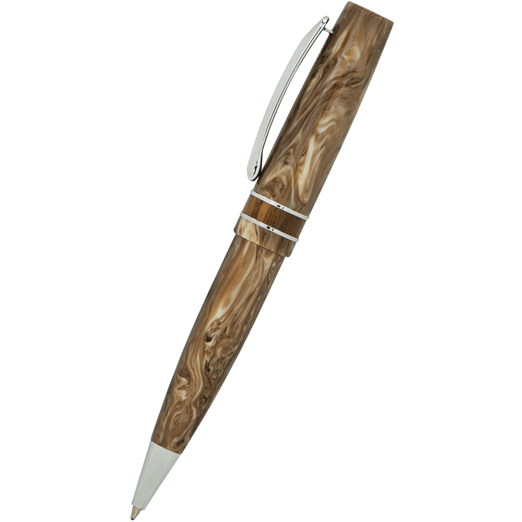 Monteverde Trees Of The World Ballpoint Pen - Avenue of the Baobabs-Pen Boutique Ltd