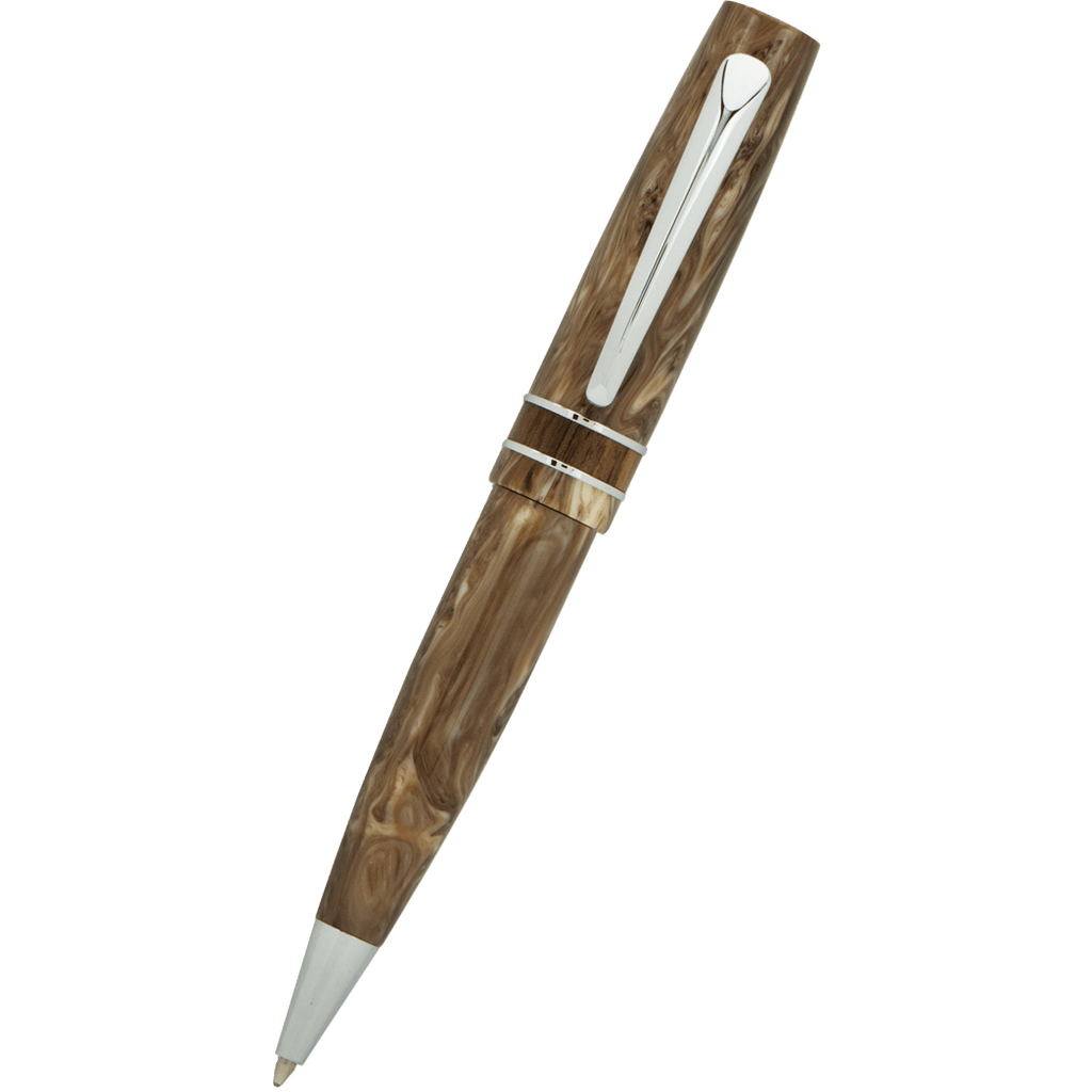 Monteverde Trees Of The World Ballpoint Pen - Avenue of the Baobabs-Pen Boutique Ltd