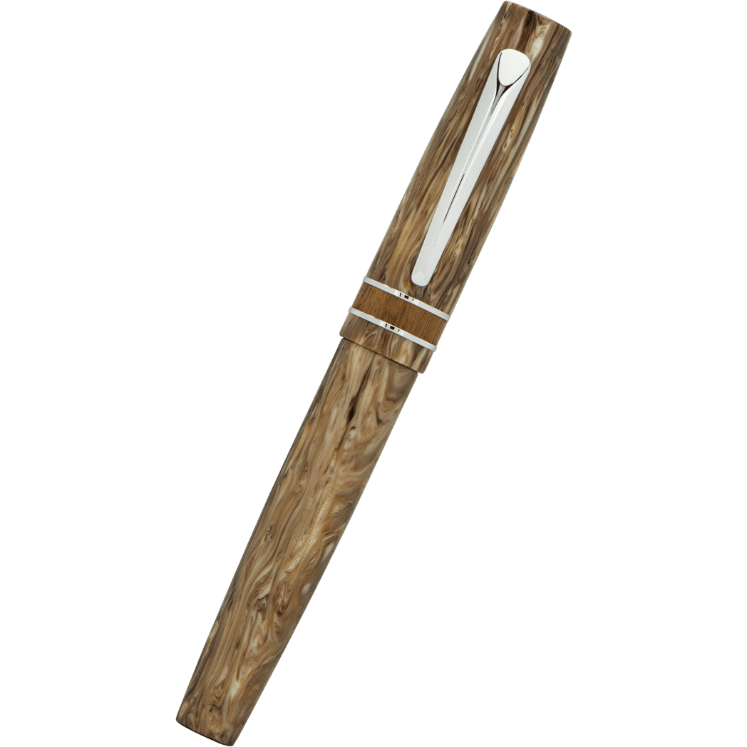 Monteverde Trees Of The World Fountain Pen - Avenue of the Baobabs-Pen Boutique Ltd