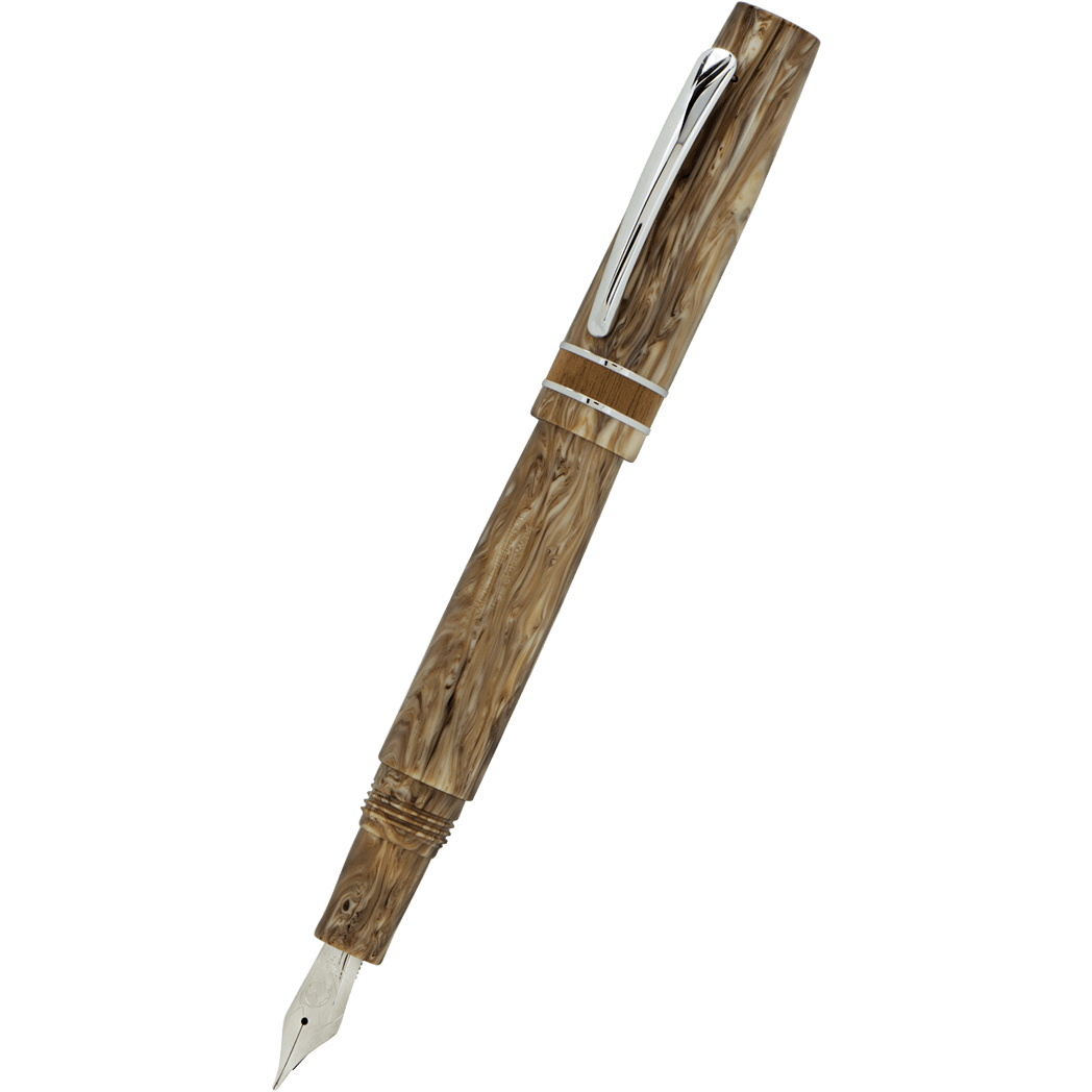 Monteverde Trees Of The World Fountain Pen - Avenue of the Baobabs-Pen Boutique Ltd