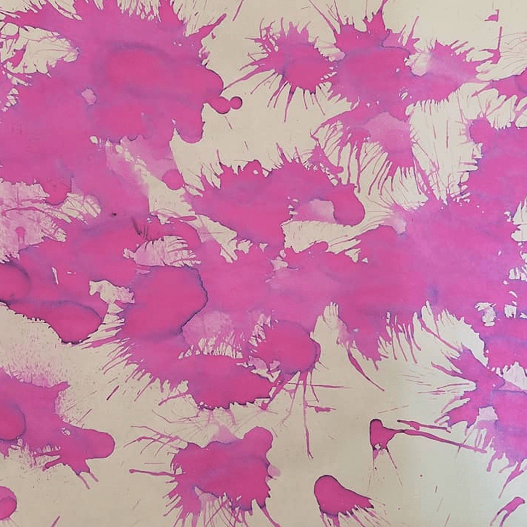 Monteverde World of Colors Rose Pink Ink Bottle 30 ml - Pen Boutique Ltd