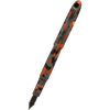 Monteverde Mountains of the World Fountain Pen - Orange-Pen Boutique Ltd