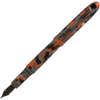Monteverde Mountains of the World Fountain Pen - Orange-Pen Boutique Ltd