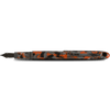 Monteverde Mountains of the World Fountain Pen - Orange-Pen Boutique Ltd