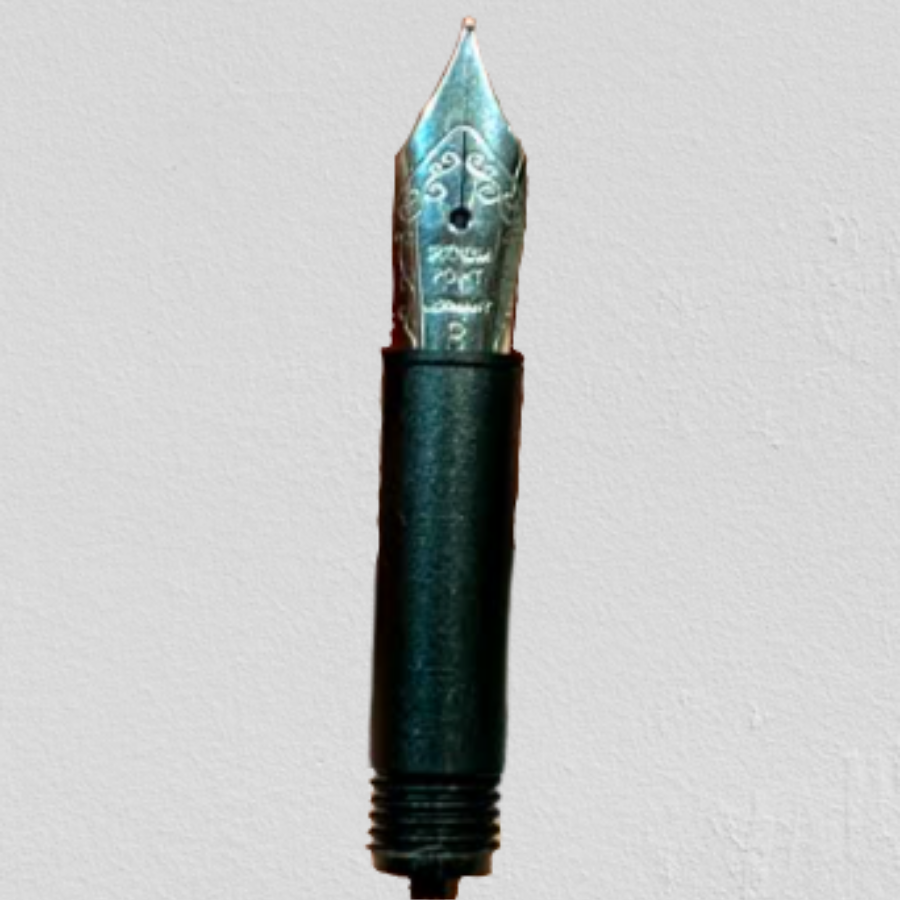 Monteverde Replacement Nib - #6 Stainless Steel-Pen Boutique Ltd