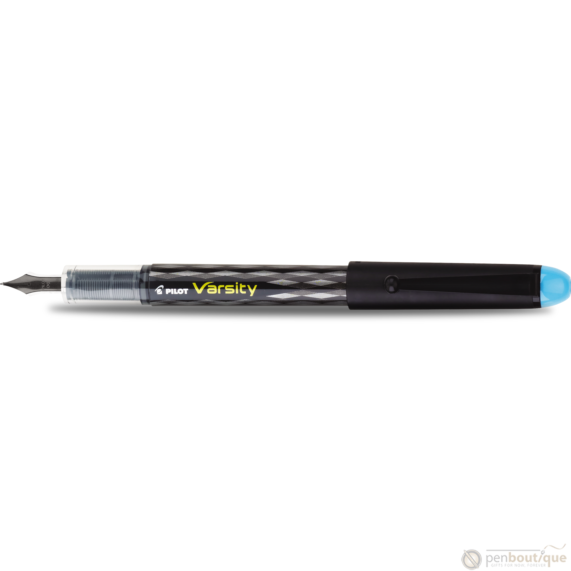 Pilot Varsity Disposable Fountain Pen-Pen Boutique Ltd