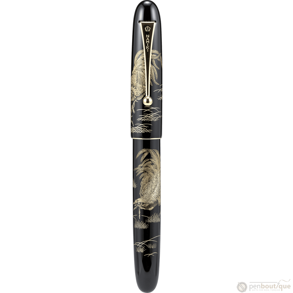 Namiki Yukari Royal Rooster Fountain Pen - Pen Boutique Ltd