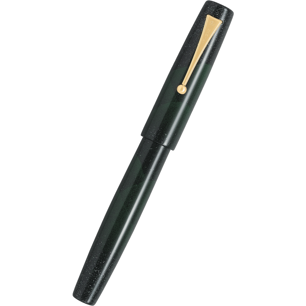 Namiki Aya Fountain Pen - Tokiwa - Pen Boutique Ltd