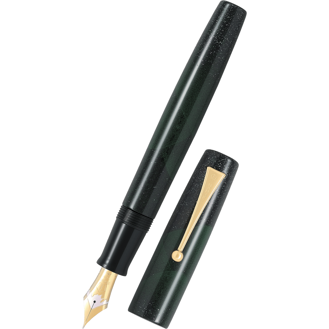 Namiki Aya Fountain Pen - Tokiwa-Pen Boutique Ltd