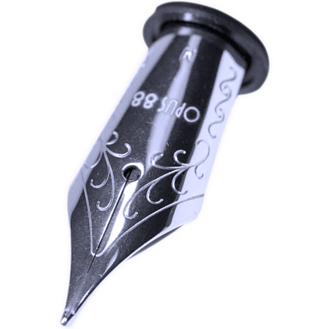 Opus 88 Fountain Pen Nib - 12 - Pen Boutique Ltd