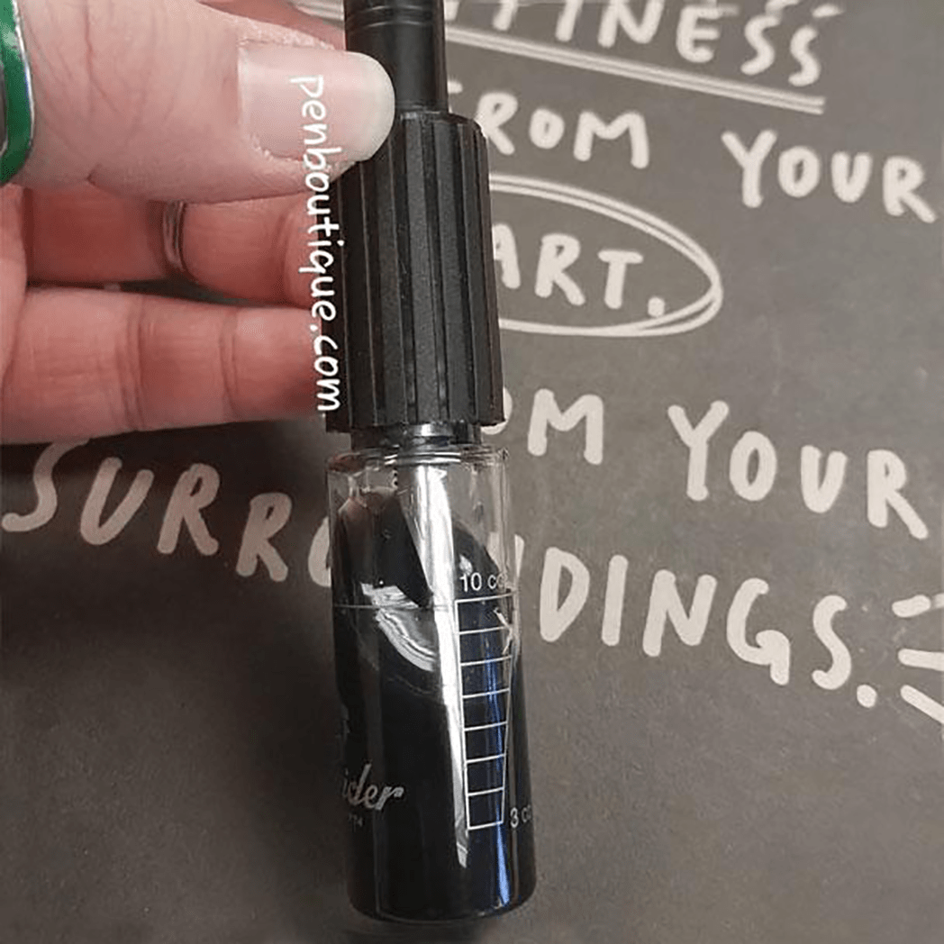 Pineider Pen Filler - Pen Boutique Ltd