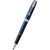 Parker Sonnet Blue with Chrome Trim Rollerball-Pen Boutique Ltd