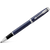 Parker IM Matte Blue Chrome Trim Rollerball Pen-Pen Boutique Ltd