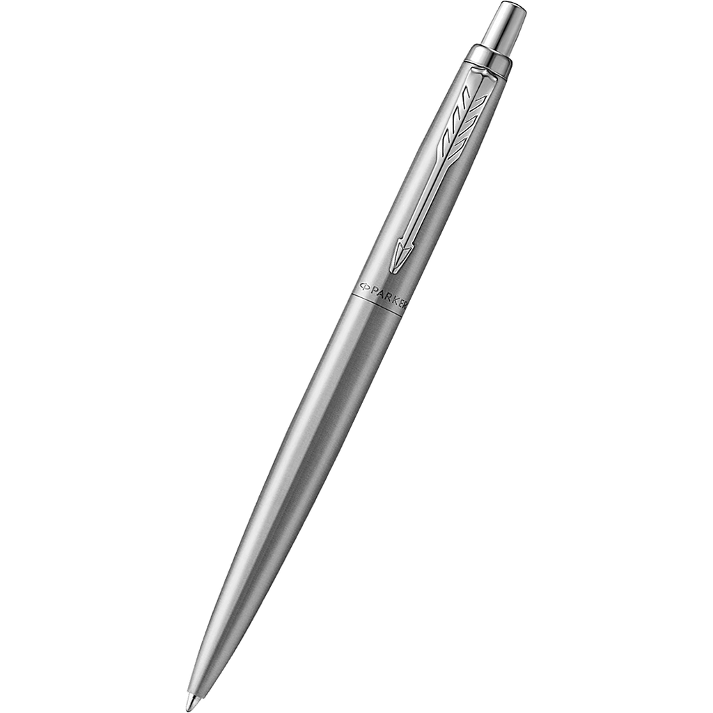 Parker Jotter XL Ballpoint Pen - Special Edition - Monochrome Grey - G