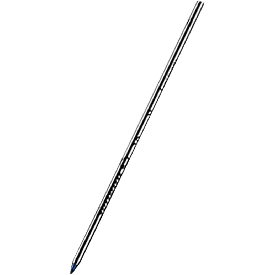 Pelikan 38 Ballpoint Pen Refill - Blue - Pen Boutique Ltd