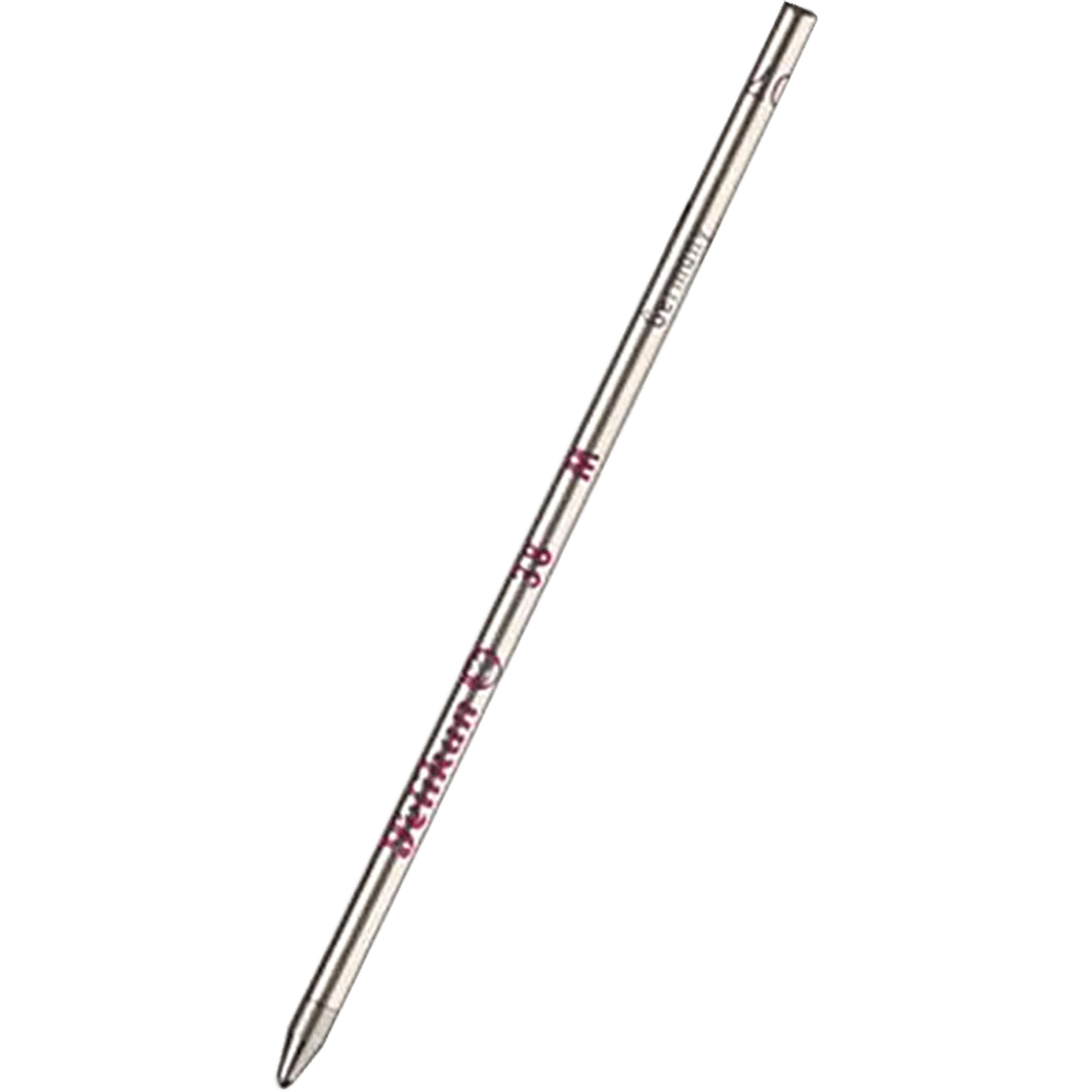 Pelikan Ballpoint Pen Refill - 38 Red - Pen Boutique Ltd