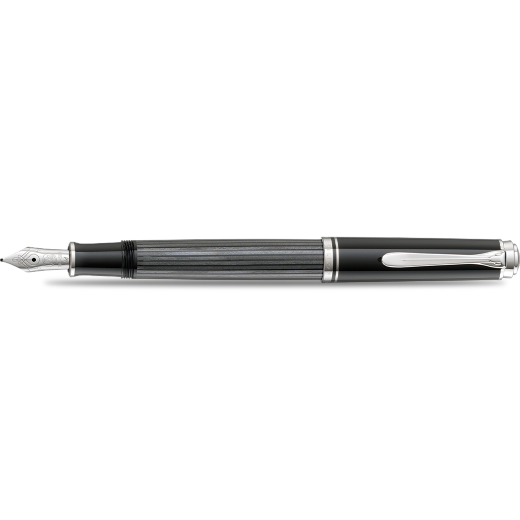 Pelikan Souveran Fountain Pen - M405 Stresemann-Pen Boutique Ltd